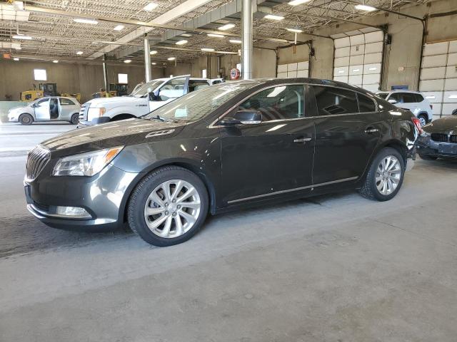 Vin: 1g4gb5g38ff265725, lot: 55695745, buick lacrosse 2015 img_1