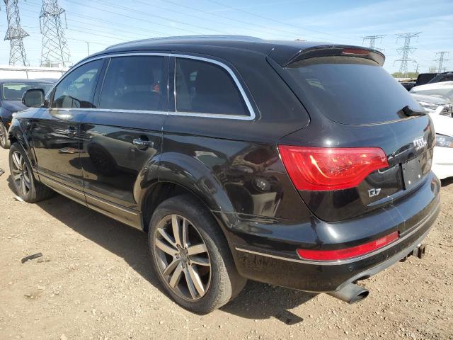 Vin: wa1lgafexfd017661, lot: 56394585, audi q7 premium plus 20152
