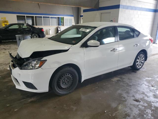 Vin: 3n1ab7ap9gy300285, lot: 56115845, nissan sentra s 2016 img_1