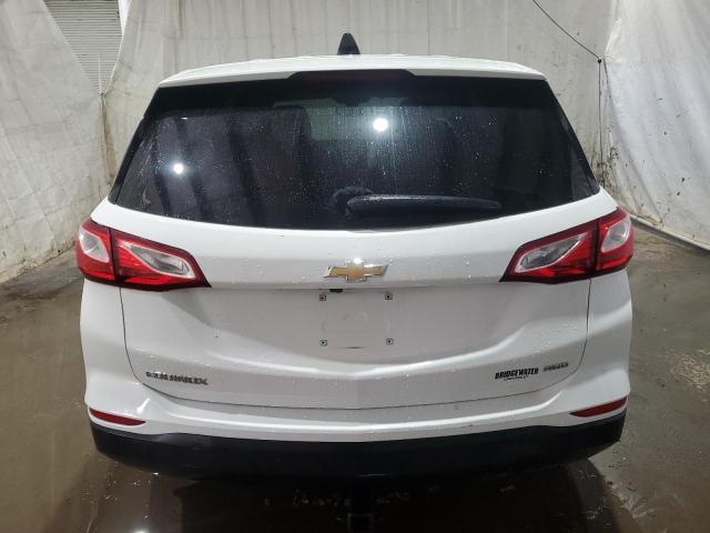 2020 CHEVROLET EQUINOX LS 2GNAXSEV0L6121260