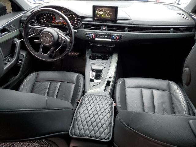 2019 AUDI A4 PREMIUM - WAUGMAF4XKA112026