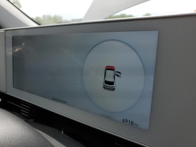 2024 HYUNDAI IONIQ 5 SE KM8KMDDF6RU329435
