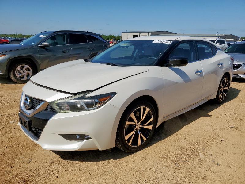 Vin: 1n4aa6ap2gc413987, lot: 58424885, nissan maxima 3.5s 2016 img_1