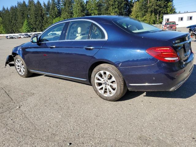 Vin: wddzf4kb2ja319624, lot: 55624075, mercedes-benz e-class 300 4matic 20182