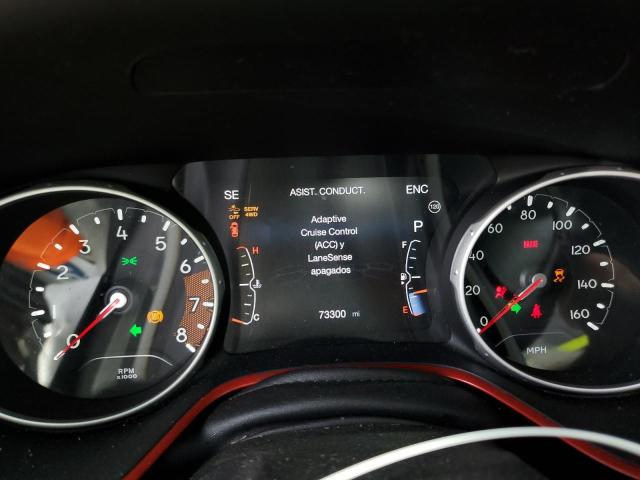 2021 JEEP COMPASS TR 3C4NJDDB8MT576837