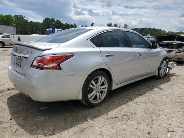Vin: 1n4bl3ap8ec282073, lot: 58512825, nissan altima 3.5s 20143