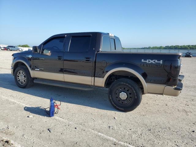 Vin: 1ftfw1et9dke87565, lot: 56826635, ford f-150 supercrew 20132