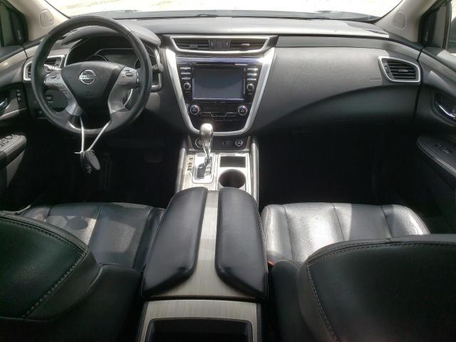 2018 NISSAN MURANO S - 5N1AZ2MH5JN166570