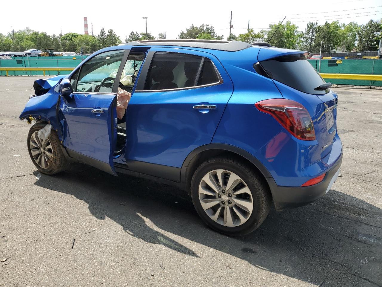 BUICK ENCORE PREFERRED