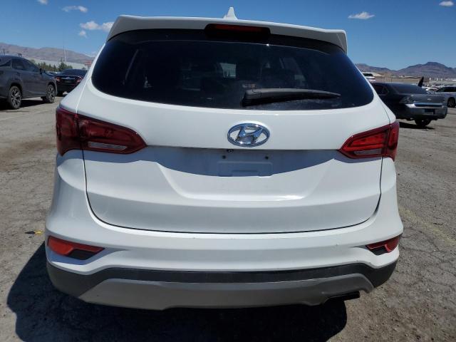 2017 HYUNDAI SANTA FE S - 5NMZTDLB8HH004795