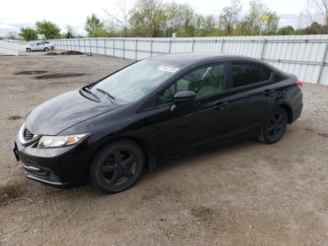 Vin: 2hgfb2f45eh010327, lot: 55437755, honda civic lx 2014 img_1