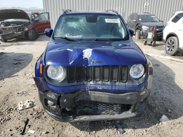 2018 JEEP RENEGADE L - ZACCJABB8JPH96958