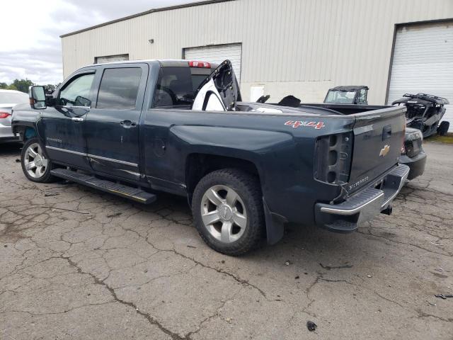 2017 CHEVROLET 1500 3GCUKSEJ2HG273800