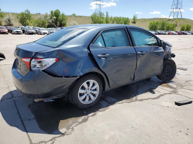 Vin: 2t1burhe8gc681719, lot: 57794775, toyota corolla l 20163