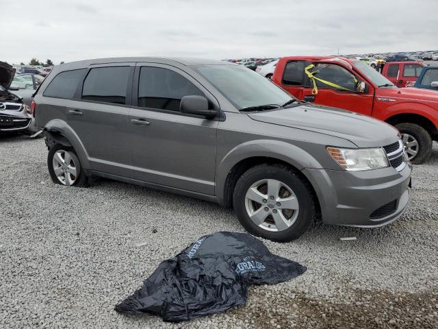 Vin: 3c4pdcab7dt500878, lot: 58397655, dodge journey se 20134