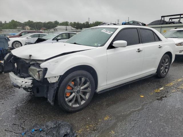 CHRYSLER 300 S