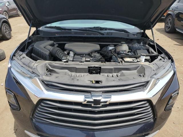 2020 CHEVROLET BLAZER 3LT - 3GNKBJRSXLS635633