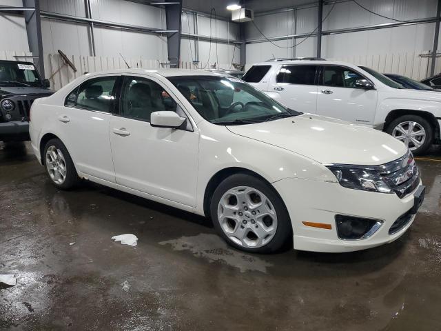 Vin: 3fahp0ha8br154413, lot: 56119885, ford fusion se 20114