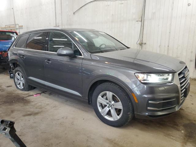 Vin: wa1lhbf75jd040374, lot: 55682895, audi q7 premium plus 20184