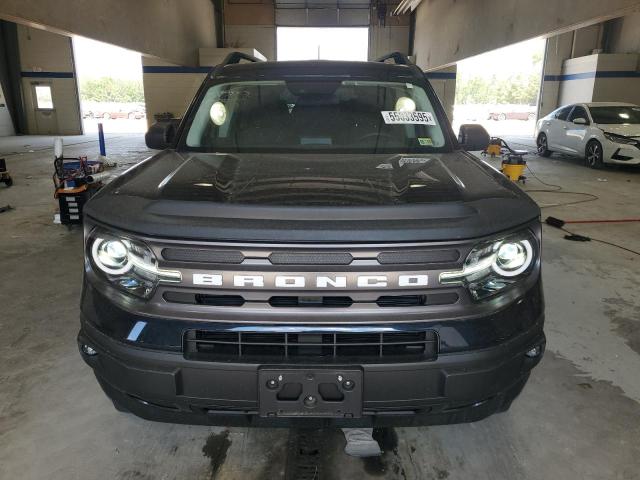 2023 FORD BRONCO SPO - 3FMCR9B66PRE23275