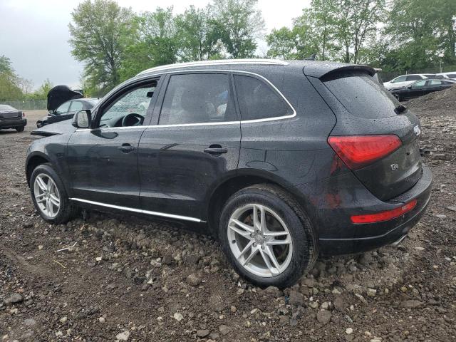 Vin: wa1cmafp3ea126716, lot: 56861425, audi q5 tdi premium plus 20142