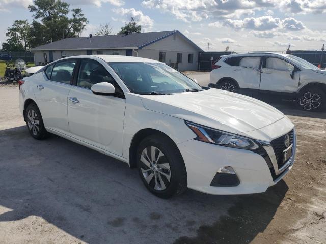 2020 NISSAN ALTIMA S 1N4BL4BW4LC232957