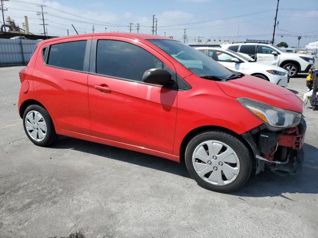 Vin: kl8cb6sa4gc591029, lot: 57691045, chevrolet spark ls 20164