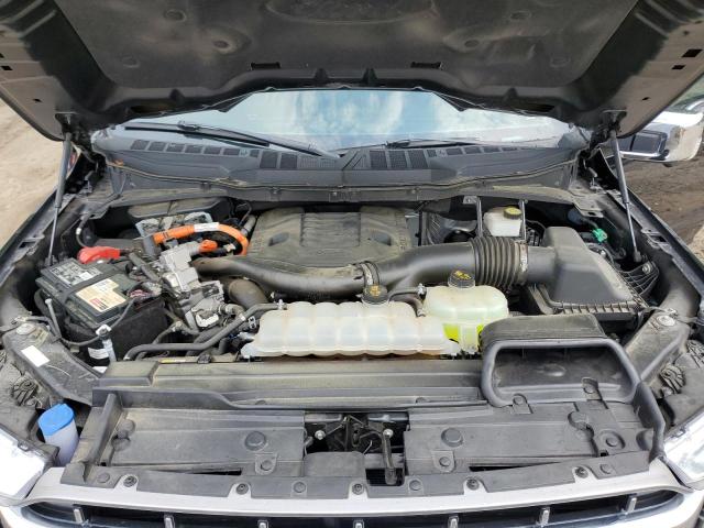 2021 FORD F150 SUPER - 1FTFW1ED0MFB98804