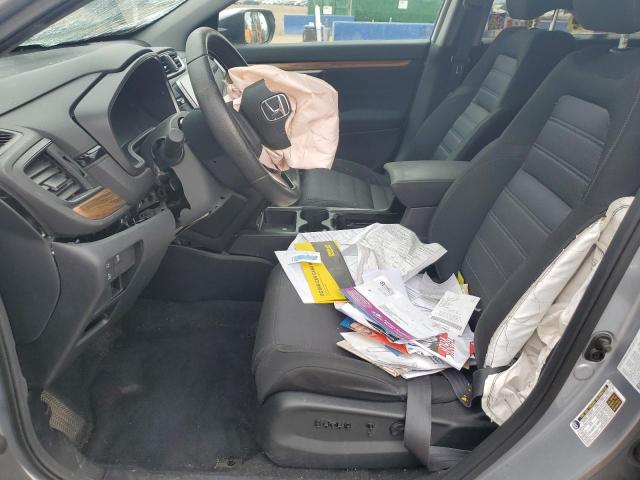 2020 HONDA CR-V EX 5J6RW2H5XLA014398