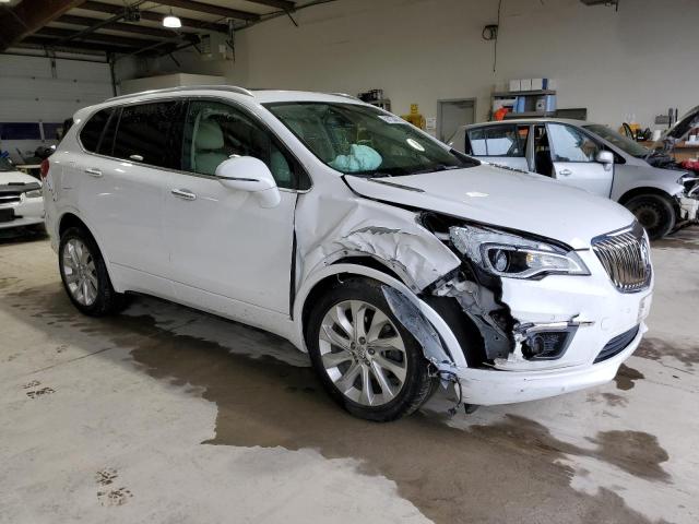 Vin: lrbfxesxxhd148088, lot: 58153465, buick envision premium 20174