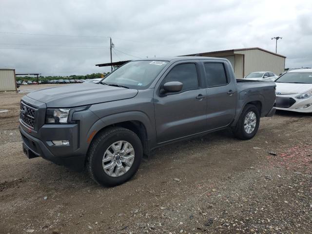NISSAN FRONTIER S