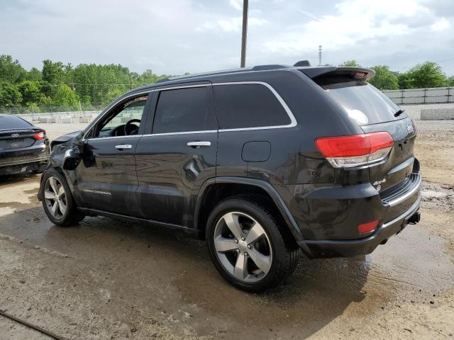 Vin: 1c4rjfcg6fc787849, lot: 57234355, jeep grand cher overland 20152