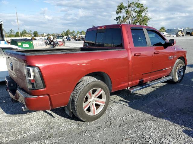 Vin: 1c6rr6ht3ds637142, lot: 56840325, ram 1500 sport 20133