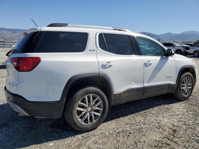 Vin: 1gkknlla8kz210297, lot: 55905465, gmc acadia sle 20193