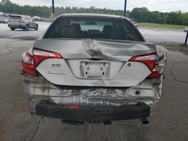 2015 TOYOTA COROLLA L - 2T1BURHE9FC287306