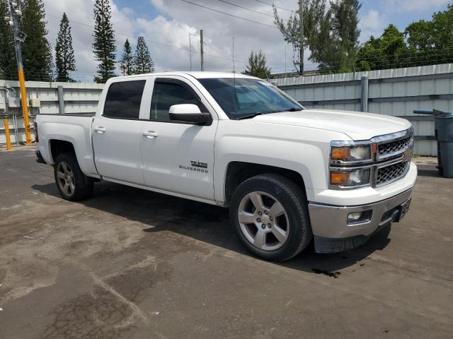 Vin: 3gcpcrec8eg130303, lot: 58250705, chevrolet all models c1500 lt 20144