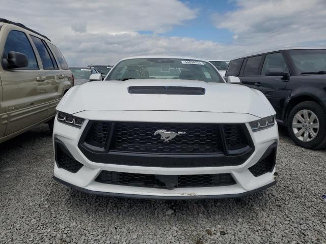 2024 FORD MUSTANG GT - 1FA6P8CF0R5425521