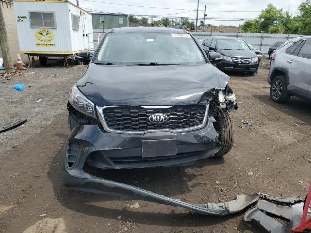 2019 KIA SORENTO L 5XYPGDA32KG563722