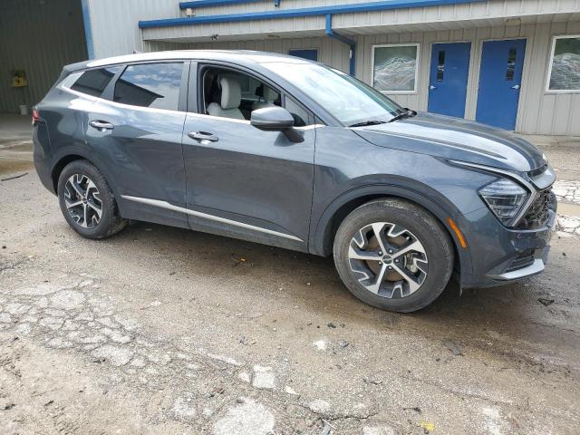 2024 KIA SPORTAGE E 5XYK33DF2RG155365