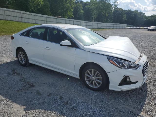 Vin: 5npe24af7kh741620, lot: 55803975, hyundai sonata se 20194