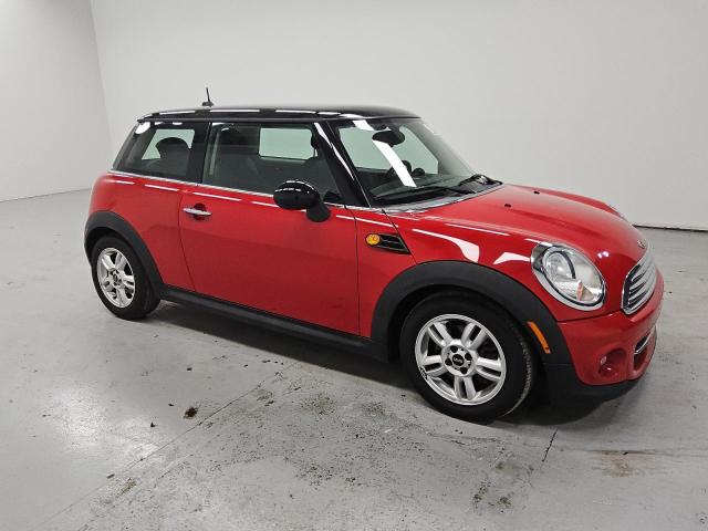 Vin: wmwsu3c56dt679389, lot: 56491745, mini cooper 20134