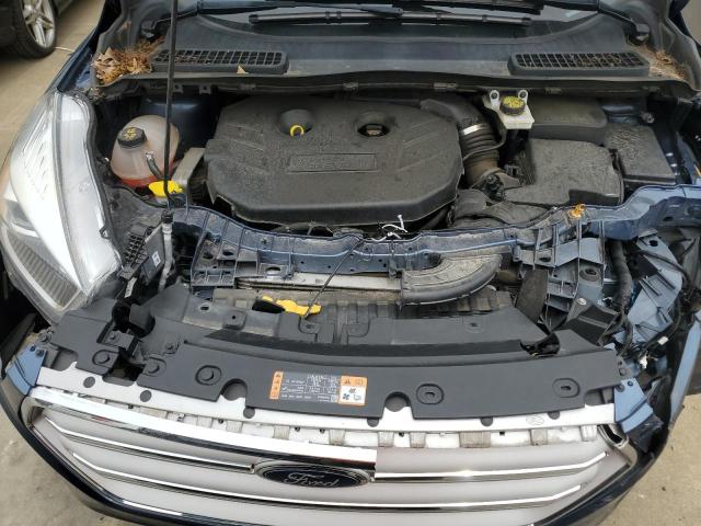 2018 FORD ESCAPE TIT - 1FMCU9J93JUC01903
