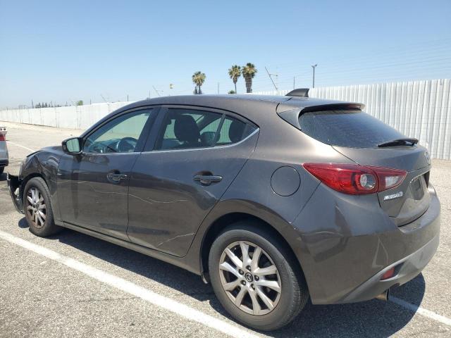 Vin: 3mzbm1l75fm146683, lot: 59151645, mazda 3 touring 20152