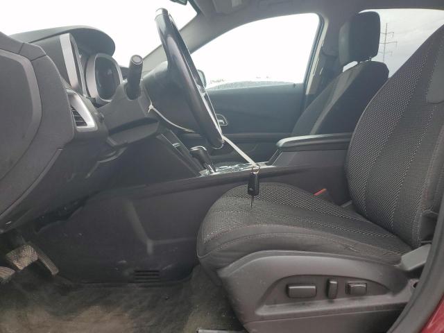 2017 CHEVROLET EQUINOX LT - 2GNFLFE30H6125906