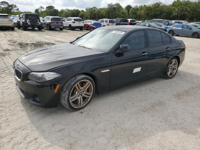 2016 BMW 535 I WBA5B1C53GG551499