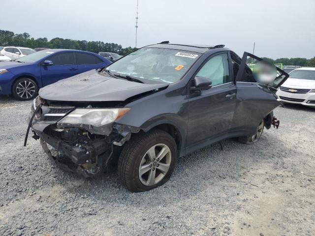 Vin: 2t3wfrev7fw170491, lot: 56840975, toyota rav4 xle 2015 img_1