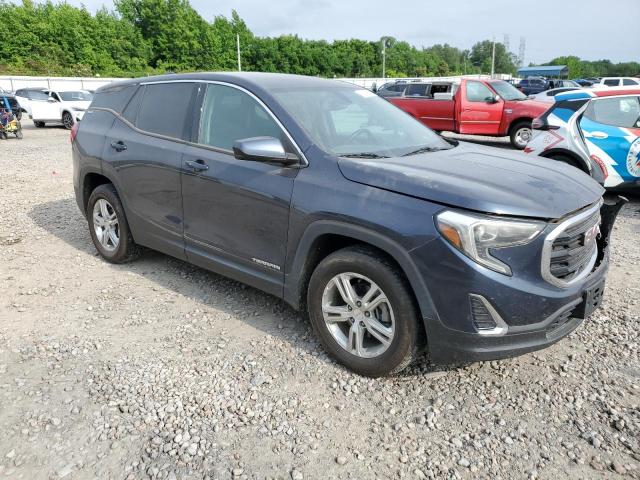 Vin: 3gkalmev0jl143417, lot: 57174385, gmc terrain sle 20184