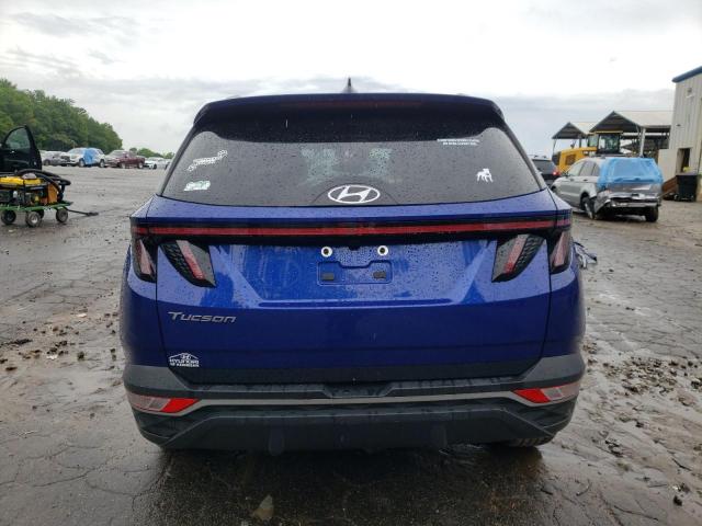 2023 HYUNDAI TUCSON SEL - 5NMJF3AE4PH179622