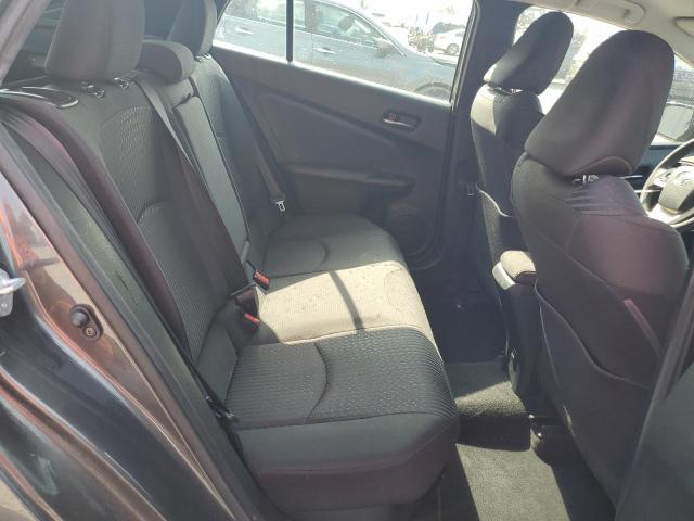 2017 TOYOTA PRIUS - JTDKBRFU9H3568985