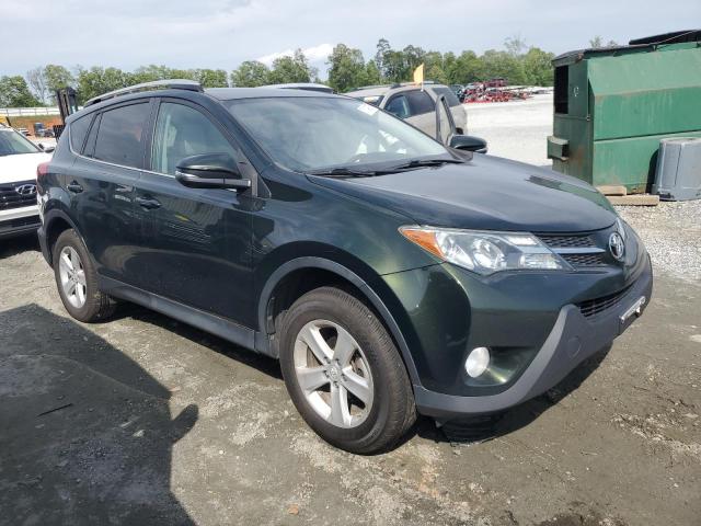 Vin: 2t3rfrev4dw046334, lot: 57140805, toyota rav4 xle 20134